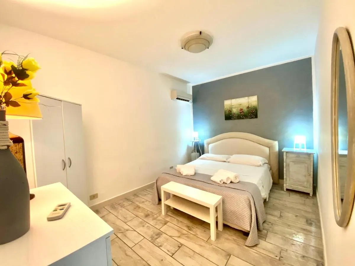 Bonello Cathedral Apartments Palermo 0*,