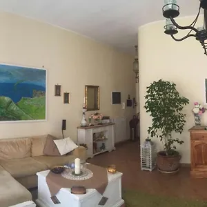 Mondello Lilla' Palermo