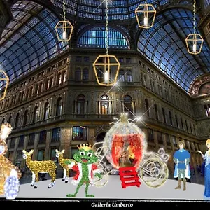 Casa Piano Zero Appartamento Napoli