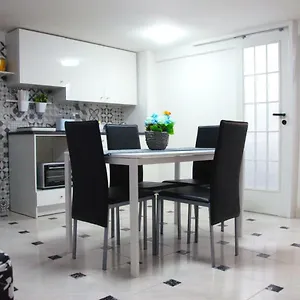 Holiday Station Casa vacanze Napoli